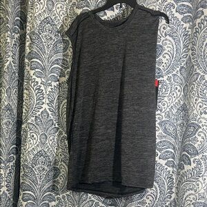 Cougar Gray Men's Tank Top